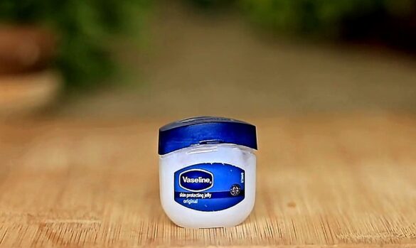 Vaseline Uses And Benefits For Skin Lips And Hair Petroleum Jelly