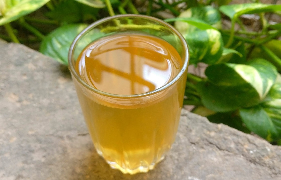 Cumin water to lose Belly fat - Weight loss Detox drink