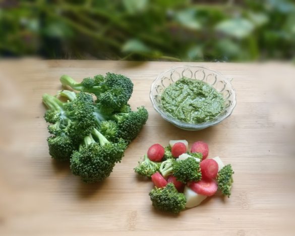 Broccoli Recipes for Weight Loss