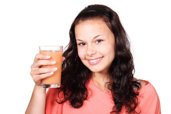 periods drink