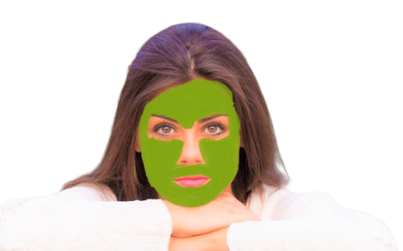 oily skin face pack