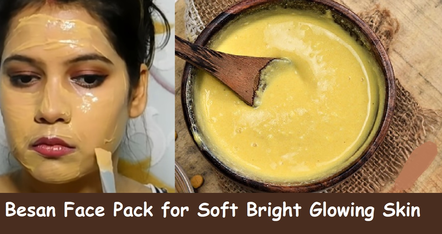 5-homemade-besan-face-packs-for-glowing-skin-gam-flour-face-packs