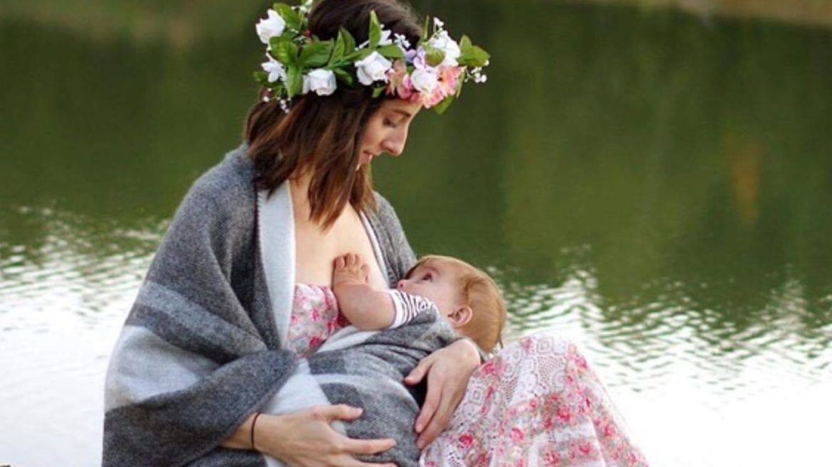 Cracked nipples: Symptoms, Treatment, Prevention, and More