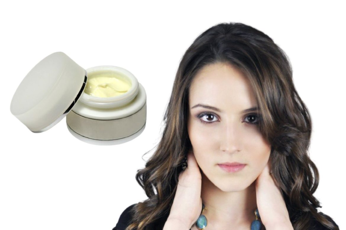 Get Rid of Blackheads and whiteheads