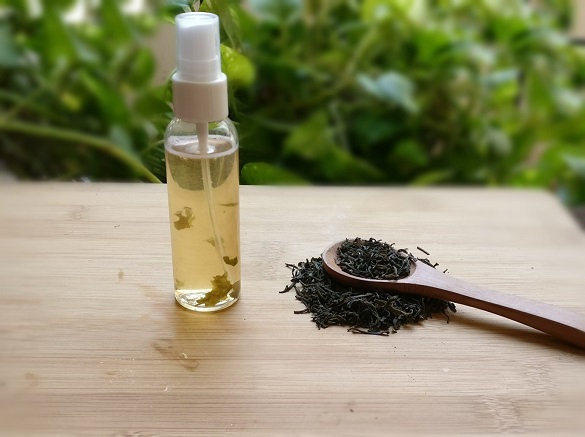 Green Tea Toner