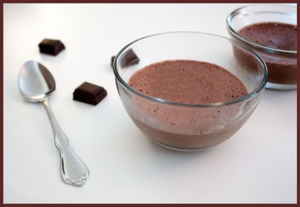 chocolate lip balm
