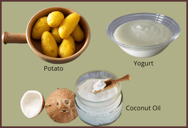potato face pack for wrinkles