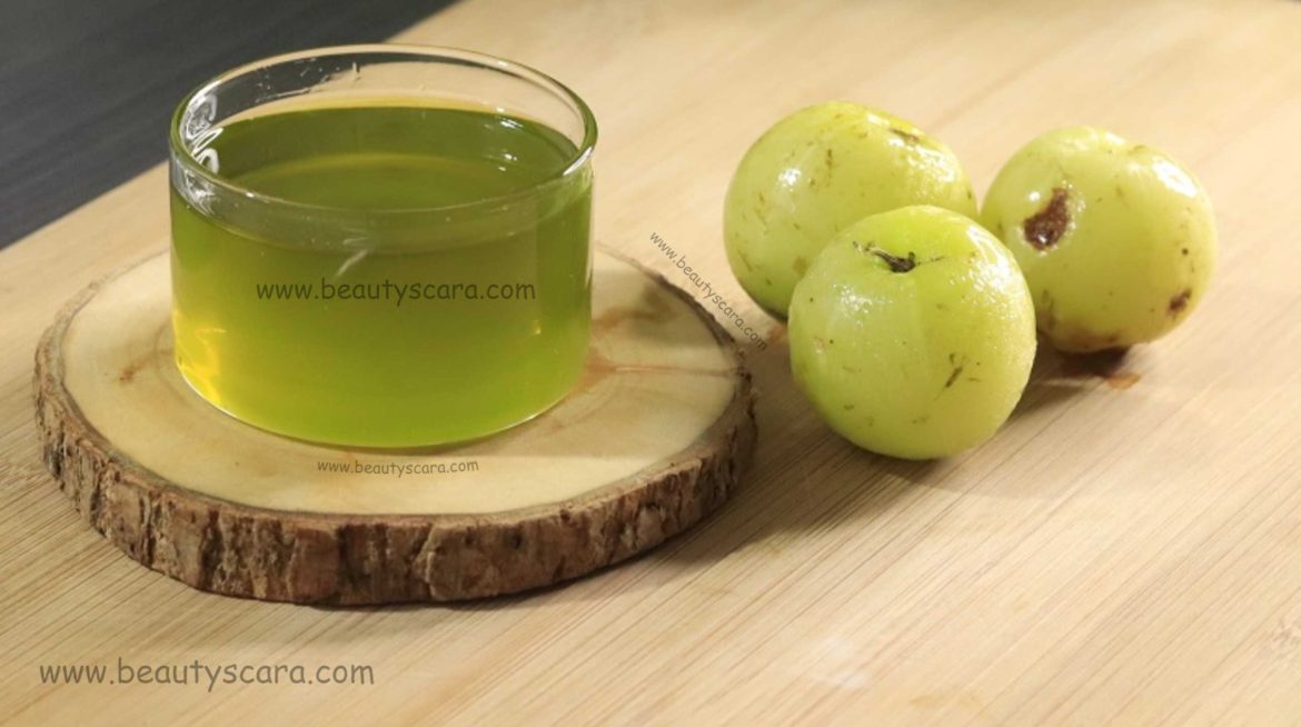 amla oil