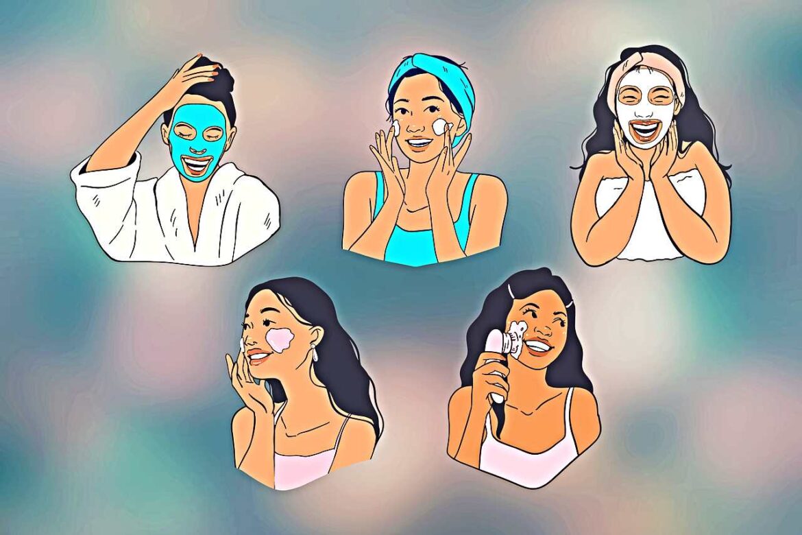 skincare tools beautyscara
