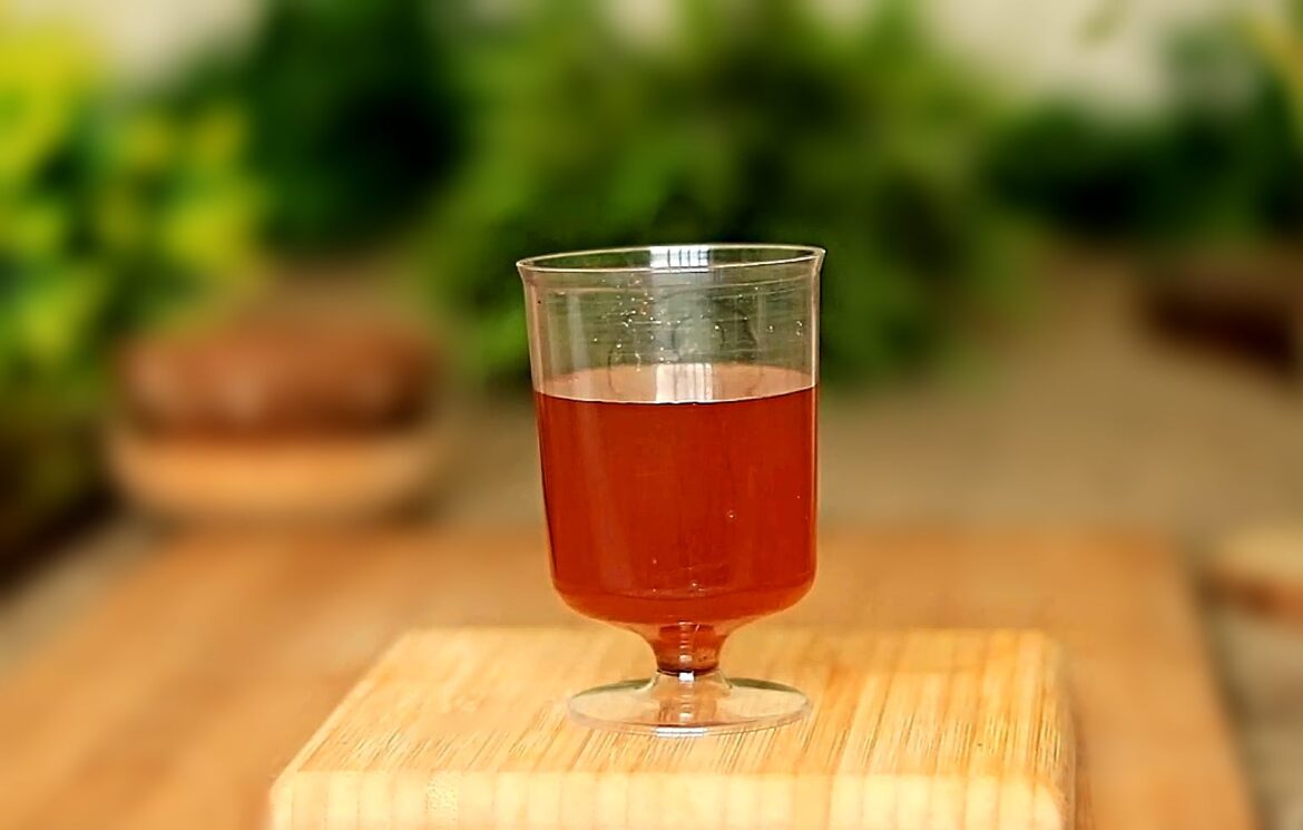 collagen drink