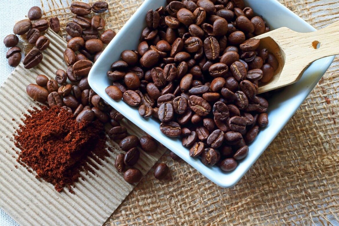 Coffee Face Pack